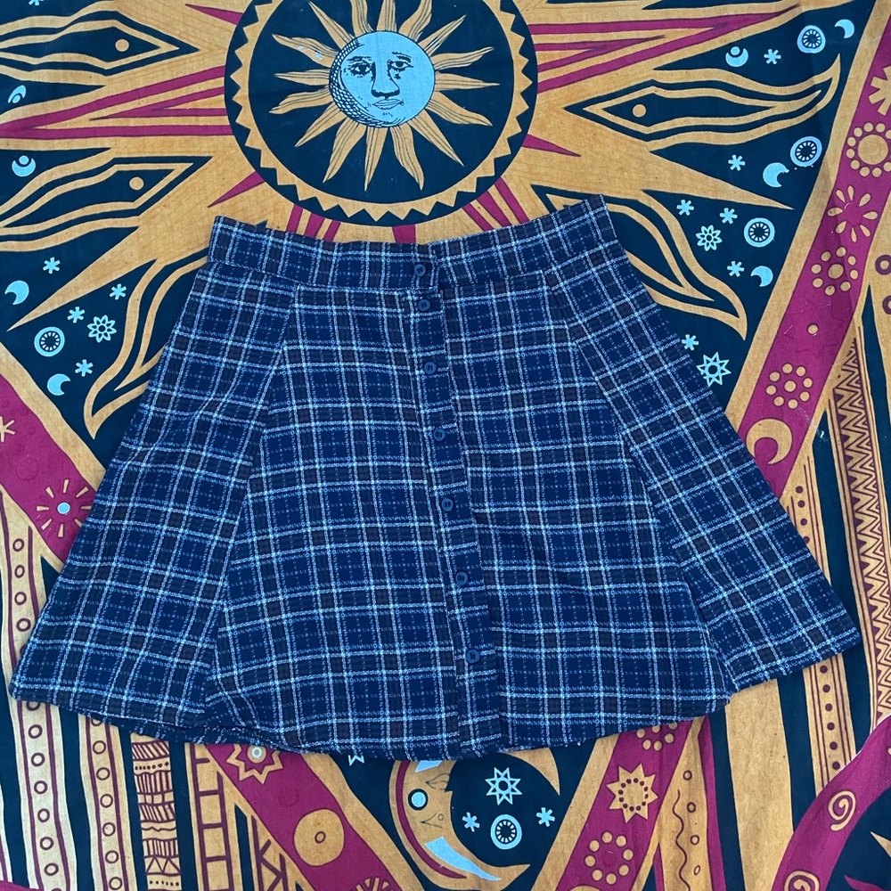 Brandy Melville / John Galt super cute skirt